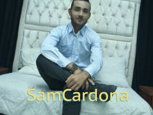 SamCardona