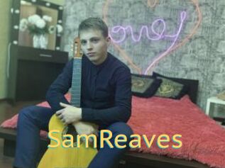 SamReaves