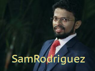 SamRodriguez