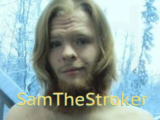 SamTheStroker