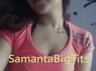 SamantaBigTits