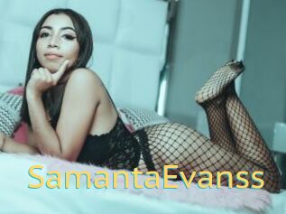 SamantaEvanss