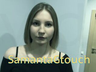 SamantaGtouch