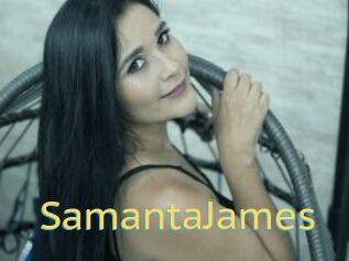 SamantaJames
