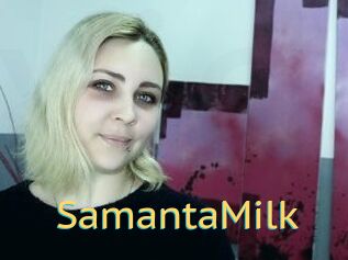 SamantaMilk