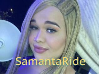 SamantaRide