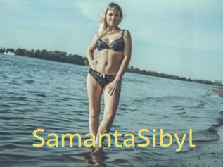 SamantaSibyl