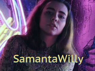 SamantaWilly