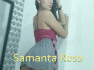 Samanta_Ross