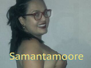 Samantamoore