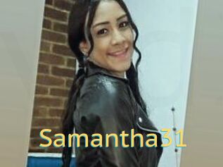 Samantha31