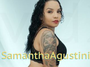 SamanthaAgustini