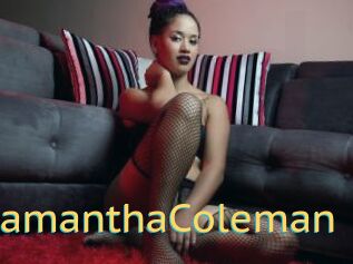 SamanthaColeman