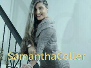 SamanthaColler