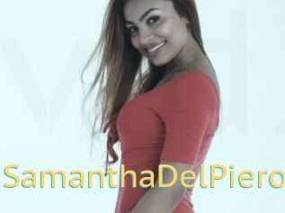 SamanthaDelPiero