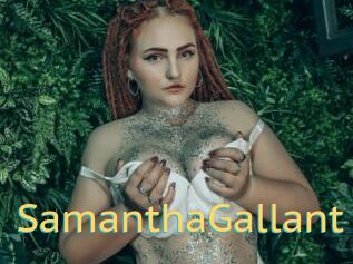 SamanthaGallant