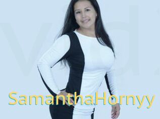 SamanthaHornyy