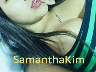 SamanthaKim