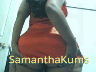 SamanthaKums