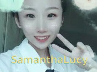 SamanthaLucy