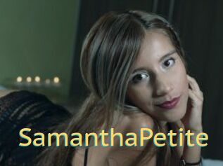 SamanthaPetite