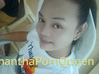 SamanthaPornQueen