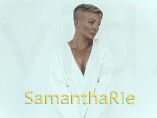 SamanthaRie