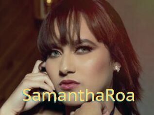 SamanthaRoa
