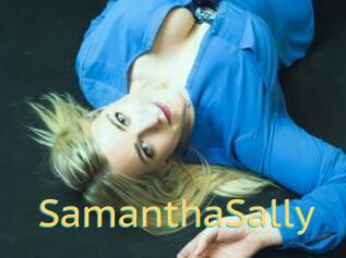 SamanthaSally