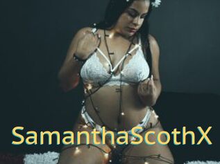 SamanthaScothX
