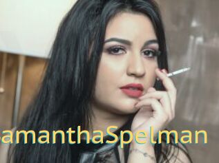 SamanthaSpelman