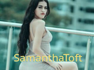 SamanthaToft