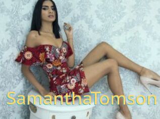 SamanthaTomson