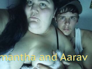 Samantha_and_Aarav