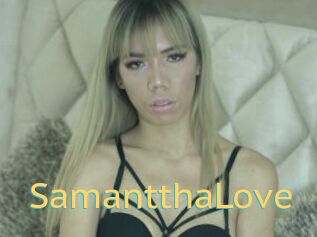 SamantthaLove