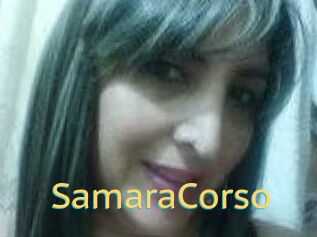 SamaraCorso