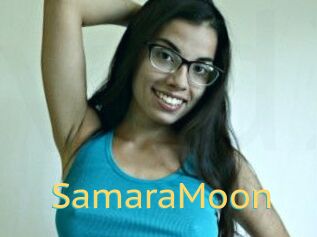 SamaraMoon