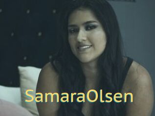 SamaraOlsen