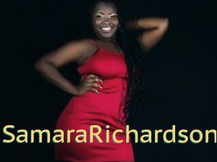 SamaraRichardson