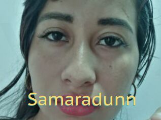 Samaradunn