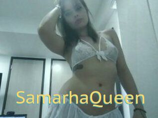 Samarha_Queen