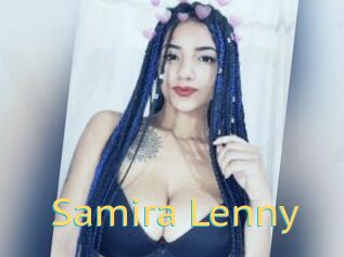 Samira_Lenny