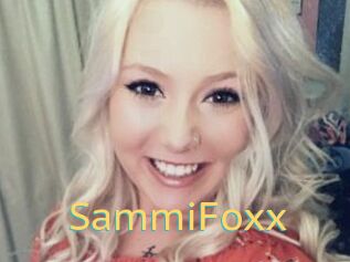 SammiFoxx