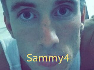Sammy4