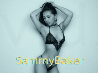 SammyBaker