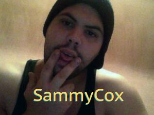 SammyCox