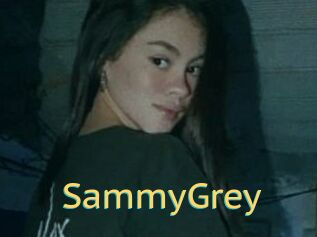 SammyGrey