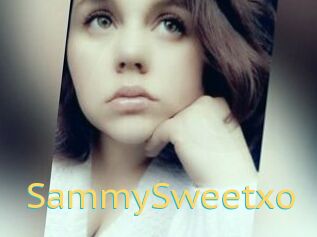 SammySweetxo