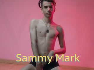 Sammy_Mark