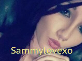 Sammylovexo